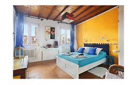 Marzia's Apartment