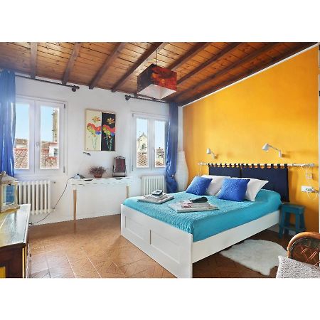Appartamento Di Marzia In Oltrarno Firenze Esterno foto