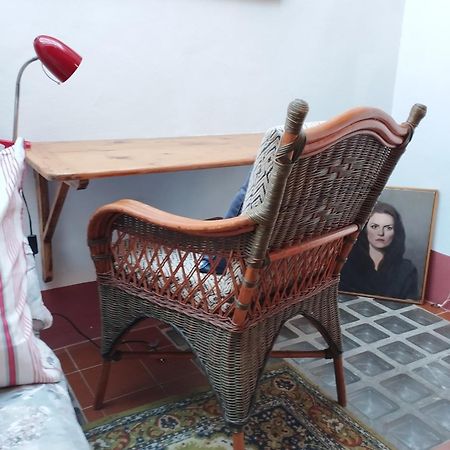 Appartamento Di Marzia In Oltrarno Firenze Esterno foto