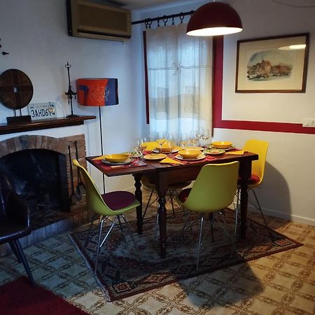 Appartamento Di Marzia In Oltrarno Firenze Esterno foto