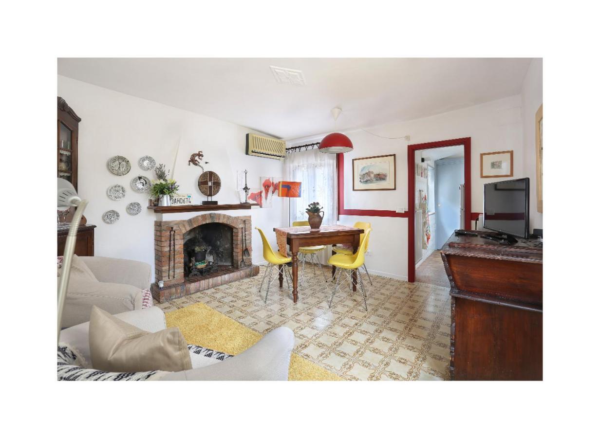 Appartamento Di Marzia In Oltrarno Firenze Esterno foto