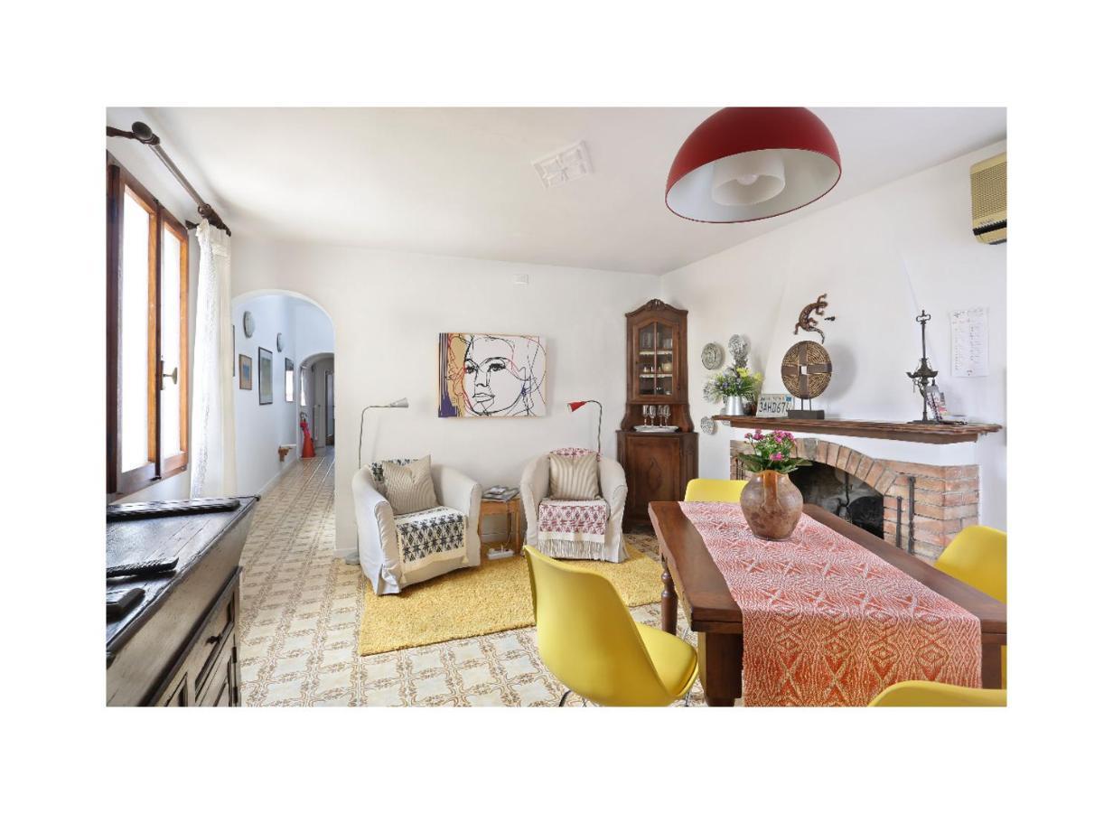 Appartamento Di Marzia In Oltrarno Firenze Esterno foto