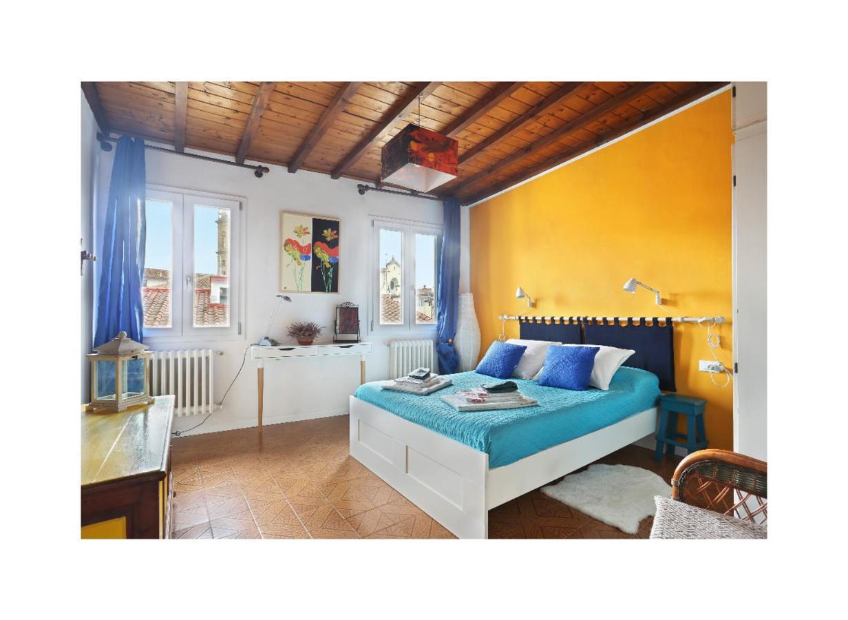 Appartamento Di Marzia In Oltrarno Firenze Esterno foto