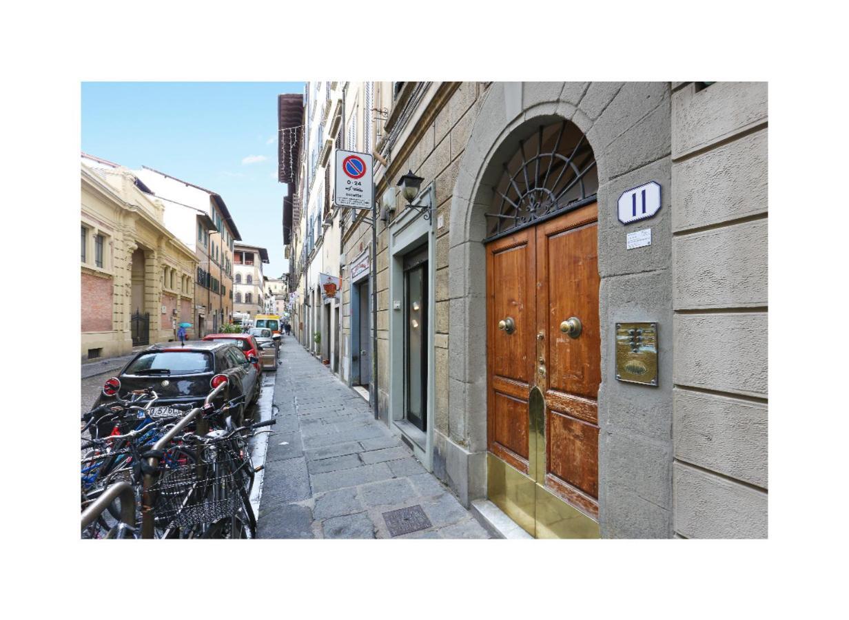 Appartamento Di Marzia In Oltrarno Firenze Esterno foto