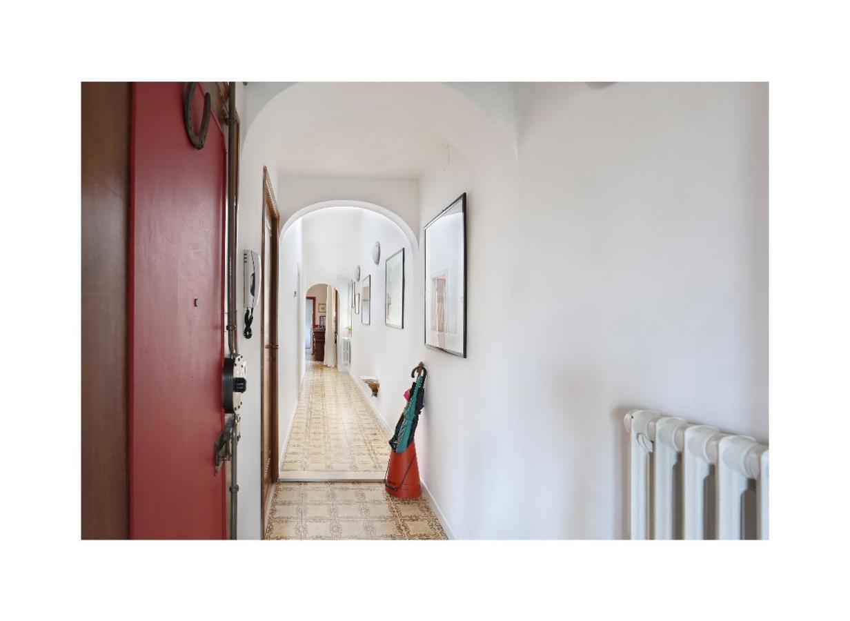 Appartamento Di Marzia In Oltrarno Firenze Esterno foto