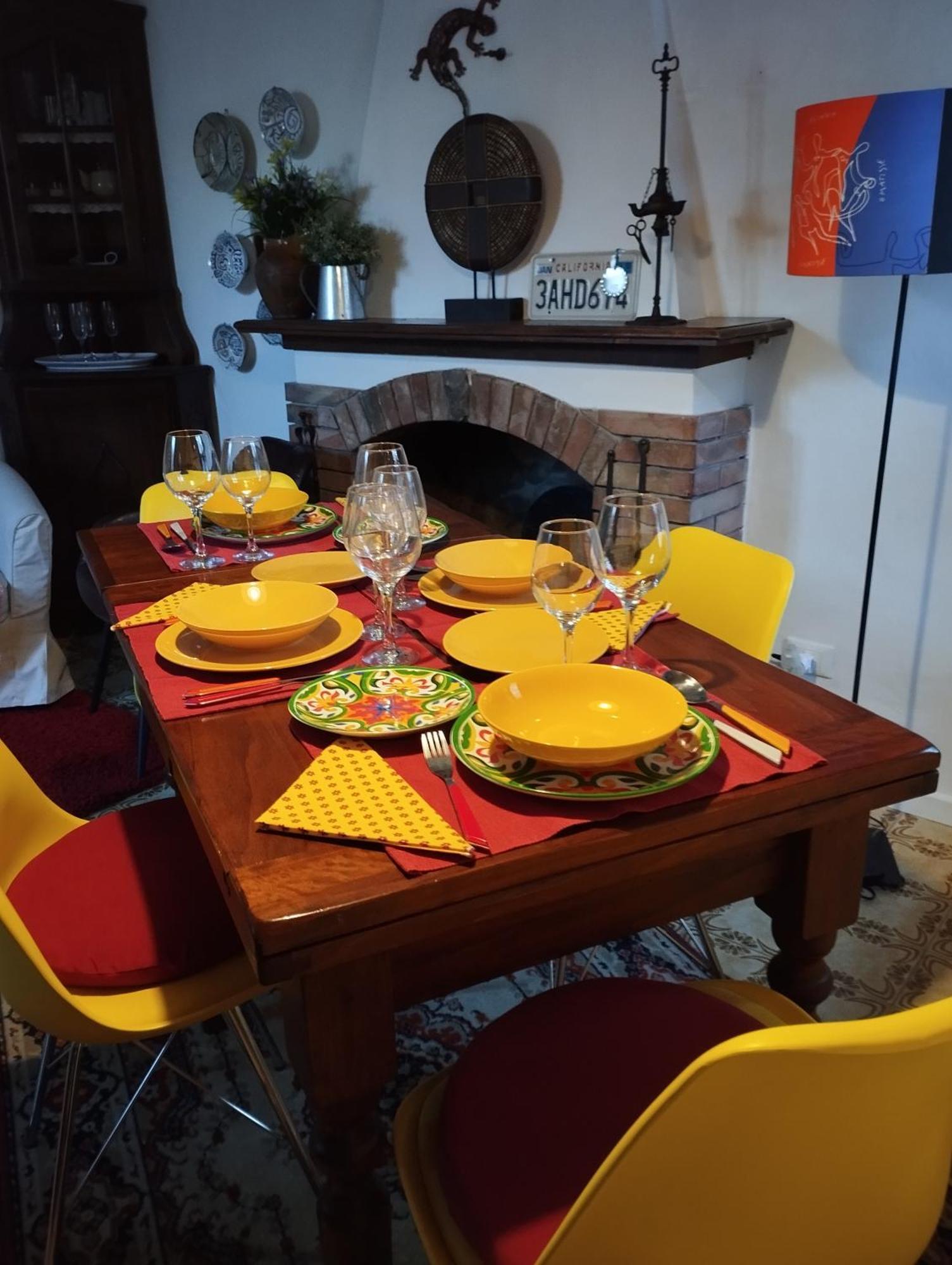 Appartamento Di Marzia In Oltrarno Firenze Esterno foto