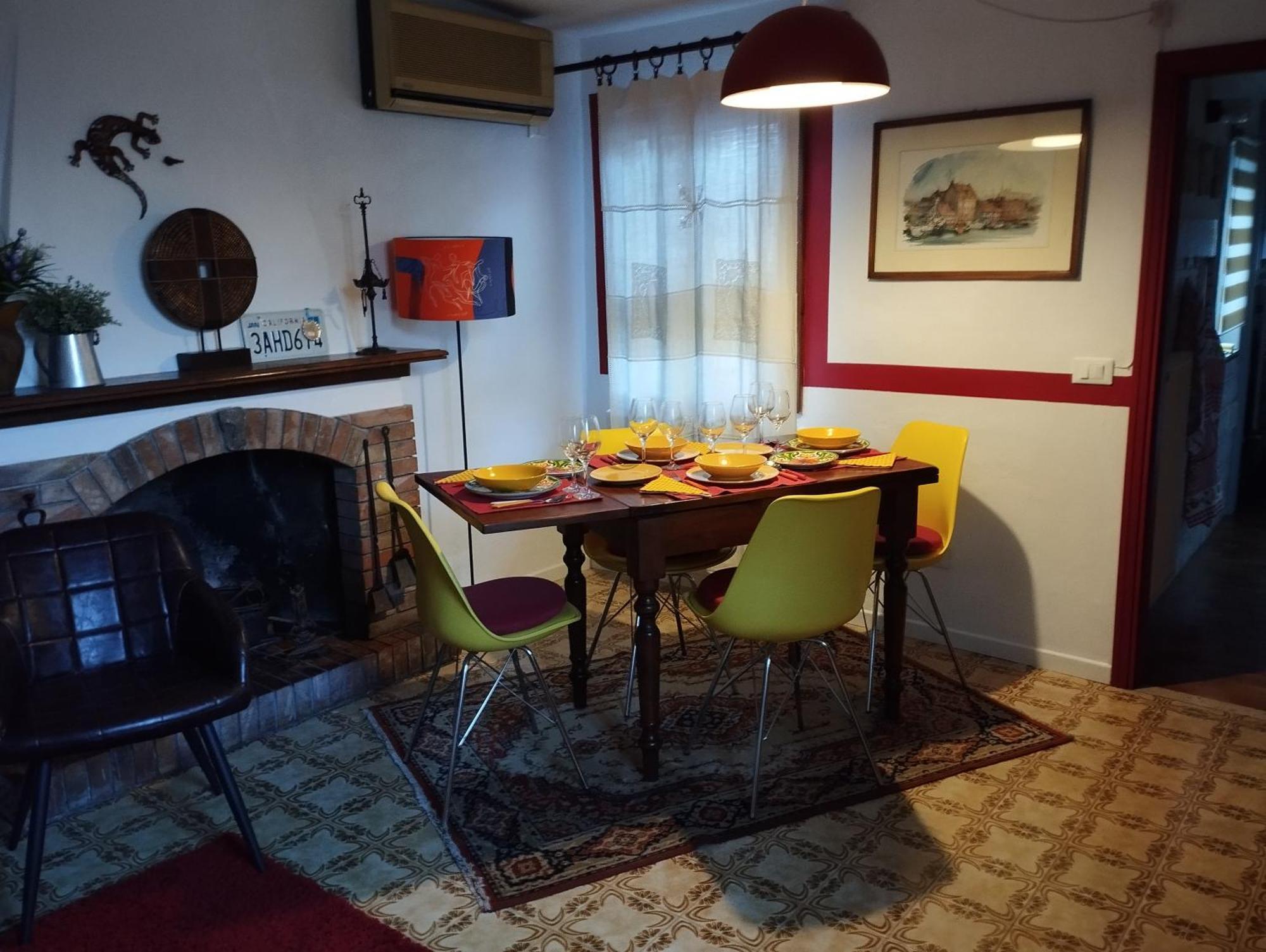 Appartamento Di Marzia In Oltrarno Firenze Esterno foto