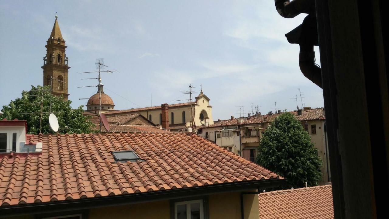 Appartamento Di Marzia In Oltrarno Firenze Esterno foto