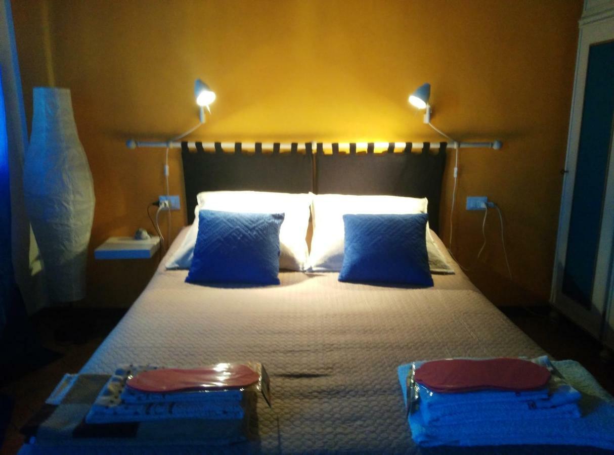 Appartamento Di Marzia In Oltrarno Firenze Esterno foto