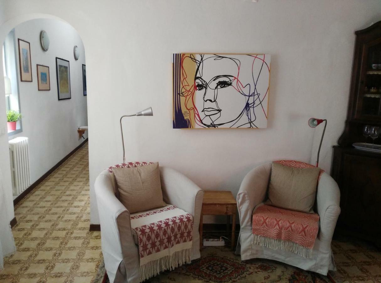 Appartamento Di Marzia In Oltrarno Firenze Esterno foto