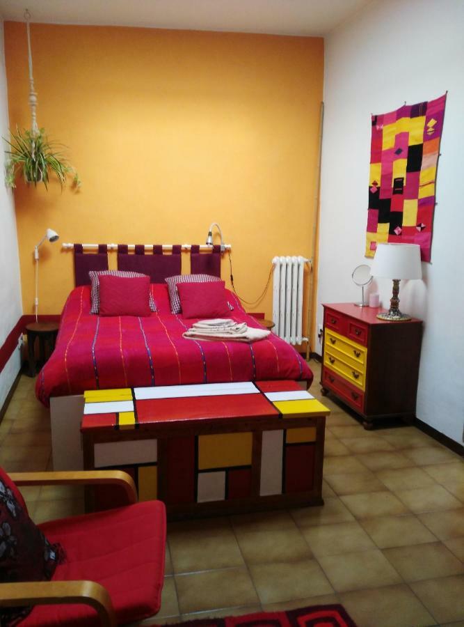 Appartamento Di Marzia In Oltrarno Firenze Esterno foto