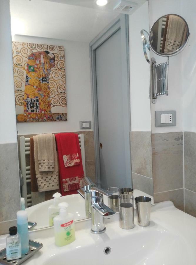 Appartamento Di Marzia In Oltrarno Firenze Esterno foto