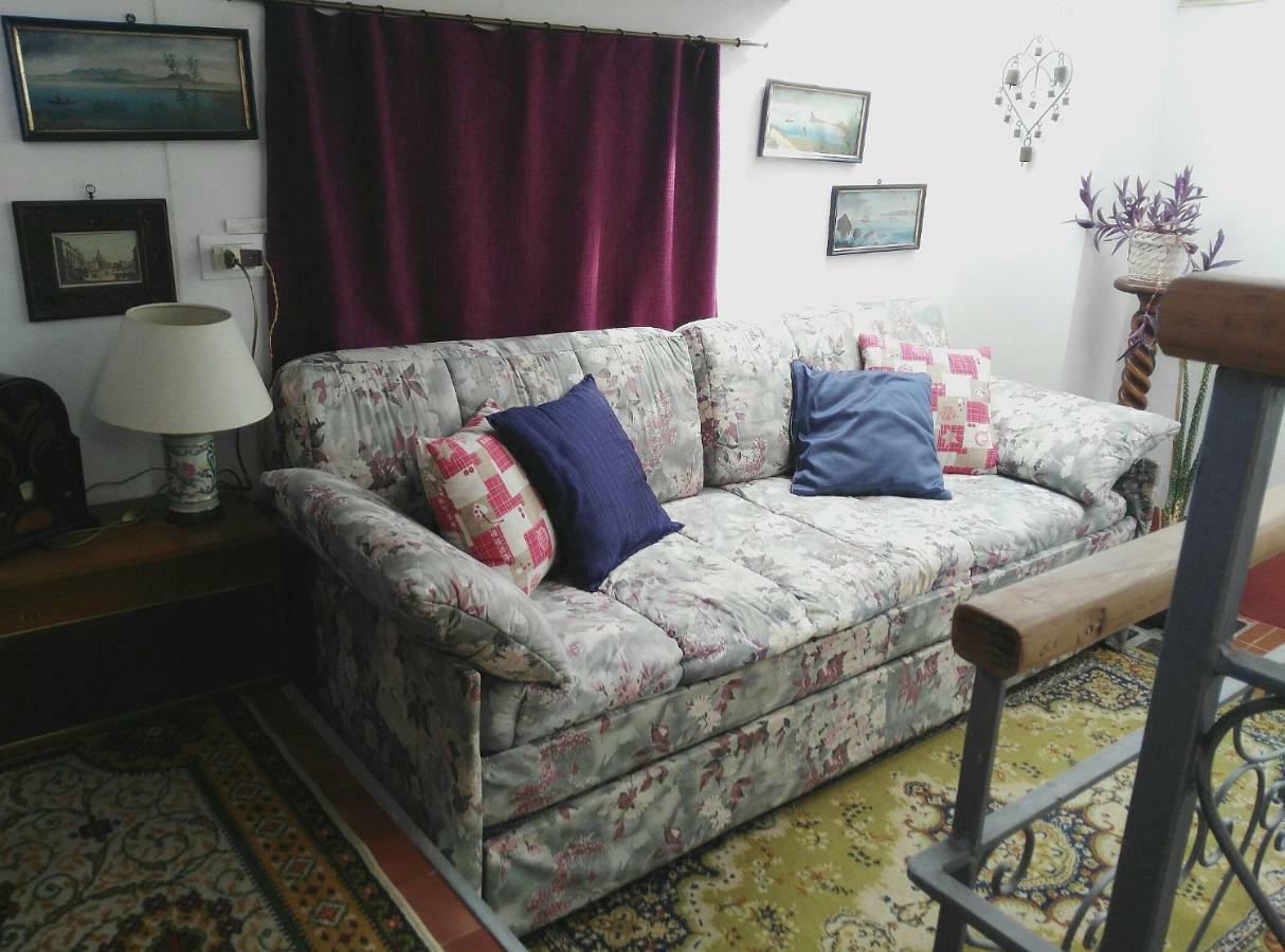 Appartamento Di Marzia In Oltrarno Firenze Esterno foto