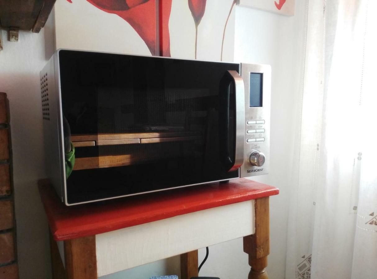 Appartamento Di Marzia In Oltrarno Firenze Esterno foto