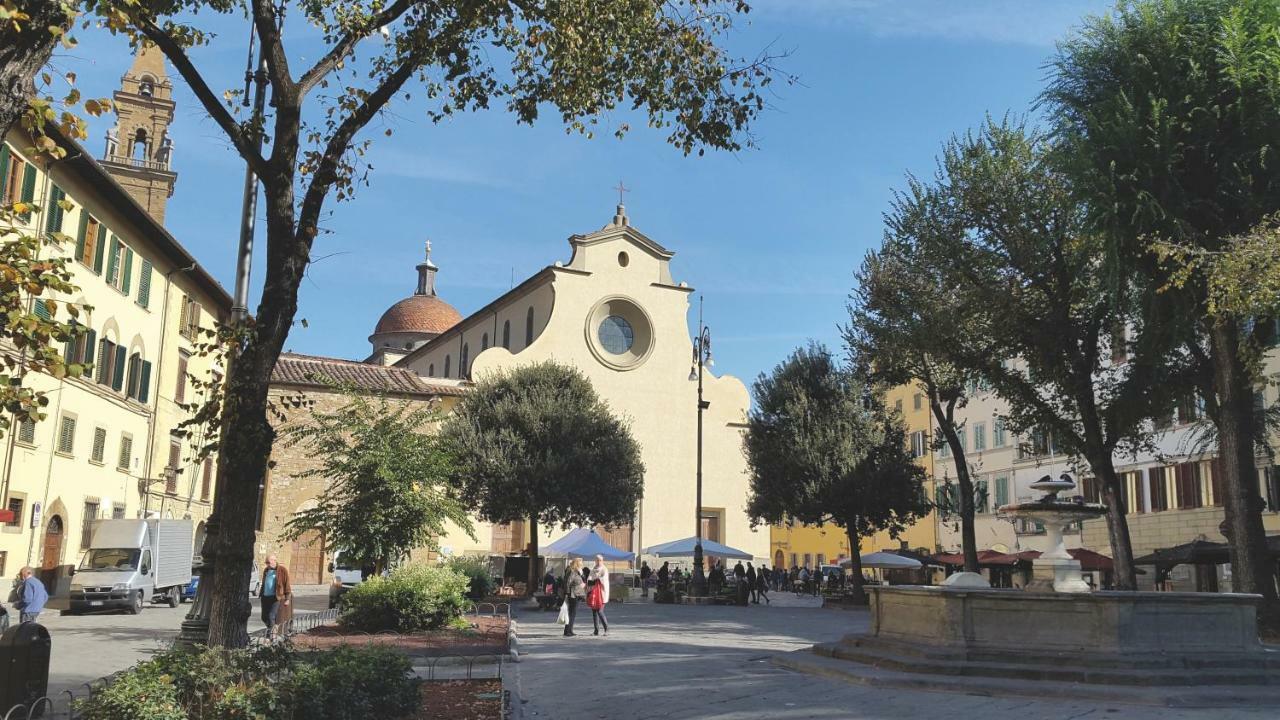 Appartamento Di Marzia In Oltrarno Firenze Esterno foto